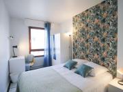 5 chambres, Paris Paris 92500 LS91808416