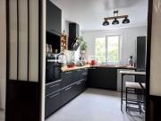 5 chambres, Pontault Combault Île de France 77340 LS92311629