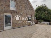 5 chambres, Prince Bretagne 35210 93586378