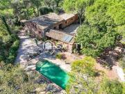 5 chambres, Roquebrune Provence 83520 100424402