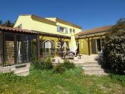 5 chambres, Saint Andre De Sangonis Languedoc Roussillon...
