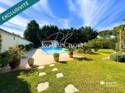 5 chambres, Saint Cesaire De Gauzignan Languedoc...