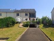 5 chambres, Saint Gervais La Foret Centre 41350 LS93808587