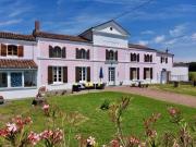 5 chambres, SAINT JEAN D'ANGELY Poitou 17400 100157981