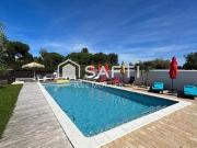 5 chambres, Sainte Marie De Re Poitou Charentes 17740...