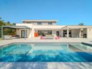 5 chambres, ST CLEMENT DE RIVIERE Languedoc Roussillon...