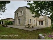 5 chambres, ST JEAN D ANGELY Poitou Charentes 17400 88076532