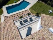 5 chambres, Tanneron Provence Alpes Côte d'Azur...