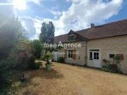 5 chambres, Teloche Pays de la Loire 72220 90288769