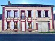 5 chambres, Thorigny Sur Oreuse Bourgogne 89260 90124833