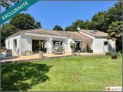 5 chambres, Vairé Pays de la Loire 85150 LS95211454