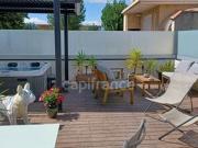 5 chambres, VALRAS PLAGE Languedoc Roussillon 34350...