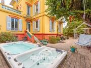 5 chambres, VENCE Provence Alpes Côte d'Azur 06140...