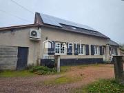 5 chambres, Verneuil En Bourbonnais Auvergne 03500 95814527