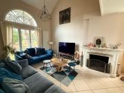 5 chambres, VERNOUILLET Île 78540 100397808