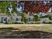 5 chambres, VILLENEUVE LA COMTESSE Poitou Charentes...