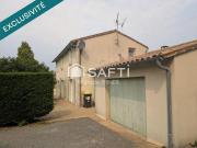 5 chambres, Vouille Poitou Charentes 79230 94223211