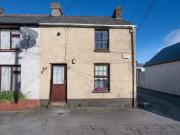 5 Charleville Cottages, Alexandra Road, St Lukes, Cork