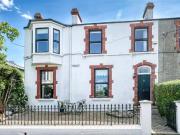 5 Charlotte Terrace, Victoria Road, Dalkey, County Dublin 5 Charlotte Terrace, Victoria Road, Dalkey, County Dublin