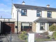 5 Church Grove Carrickmacross Co Monaghan