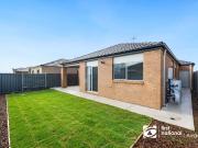 Well maintained nice house in Tarneit!