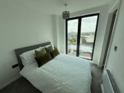 5* City Centre Aparthotel Leeds