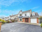 5 clover hill tulla road ennis co clare
