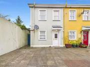 5 Cois na Habhann, Main Street, Kilmihil, Co. Clare, V15...