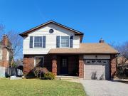 5 Columbus Cres