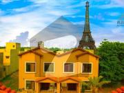 5 commercial plot hot location for sale in bahria town...