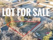 5 Connaught Place, Saskatoon, SK, S7L 1C7 vacant land...
