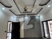 5 Corner Marla Brand New House For Sale Direct Meeting...