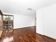 Three bedroom family home