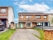 5 De Selby Road, Citywest, Co. Dublin, D24F8V0 is for sale