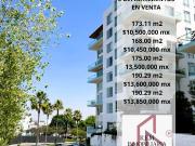 5 DEPARTAMENTOS VENTA LOMAS DEL PEDREGAL, DESDE $9, 950,000