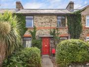 5 Devitt Villas, Glasthule, County Dublin