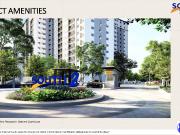 5% DISCOUNT + 200k Disc 1 BEDROOM W/ BALCONY IN SOUTH2...