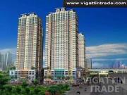 5% Discount in San Lorenzo Place FOR AS LOW AS Php18K...