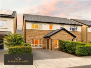 5 Dodderbrook Walk, Ballycullen, Dublin 24