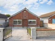 5 Dolmen Garden, Hacketstown Road, Carlow Town, Carlow