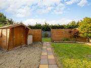 5 Dolmen Garden, Hacketstown Road, Carlow Town, Carlow...