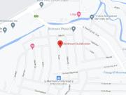 5 door apartment at bricktown subdivision moonwalk