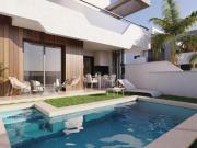 5 Dormitorio Apartamentos Puerto De Mazarrón Spanien...