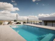 5 Dormitorio Apartamentos San Miguel De Salinas Spanien...