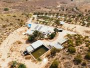 5 Dormitorio Casa Almería Andalusia 92193469