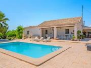 5 Dormitorio Casa Elche Elx Costa Blanca Alicante 95256711