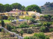 5 Dormitorio Casa Estepona Andalucia LS97113067