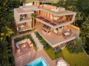 5 Dormitorio Casa Estepona Malaga LS90492459