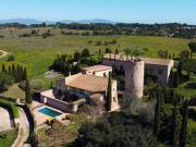 5 Dormitorio Casa L'Escala Girona 89667612