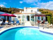 5 Dormitorio Casa Málaga Andalusia 97181056